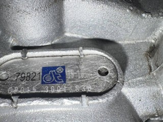 Осушитель воздуха / влагоотделитель, ориг. номер A9704700815, Mercedes-Benz Atego 1998-2013