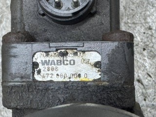 Кран уровня подвески, ориг. номер 4728800300, Mercedes-Benz Atego 1998-2013
