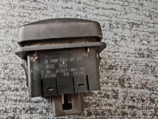 Кнопка бортового компьютера, ориг. номер A0085459607, Mercedes-Benz Atego 1998-2013