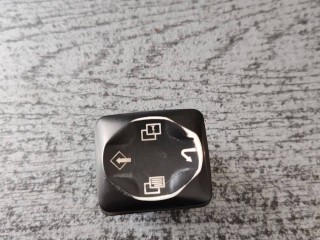 Кнопка бортового компьютера, ориг. номер A0085459607, Mercedes-Benz Atego 1998-2013