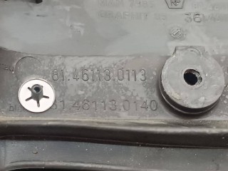 кожух рулевой колонки, ориг. номер A0085459607, MAN TGX 1 поколение 2007-2026