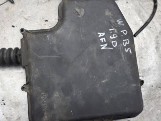 Проводка двигателя, ориг. номер 0281001721, 038906018S, Volkswagen Passat B5 1996-2001