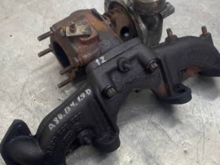 Турбина Audi 80 1986-1992, 028145703D
