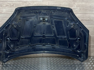 капот, Ford Focus 2 поколение 2004-2008