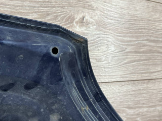 капот, Ford Focus 2 поколение 2004-2008
