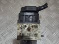 90498066, 0265216461, 0273004209, 9117652 блок ABS Opel Astra G 1998г. - фото №3