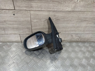 зеркало наружное левое, Renault Scenic 1 поколение [рестайлинг] 1999-2003