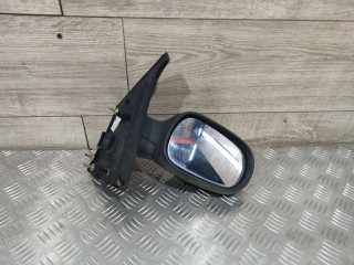 зеркало наружное правое, Renault Scenic 1 поколение [рестайлинг] 1999-2003