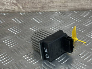 сопротивление печки, ориг. номер 4B0820521, Audi A6 C5 1997-2001
