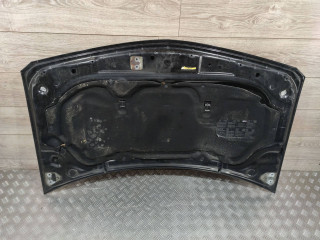 капот, Renault Megane 2 поколение 2002-2006
