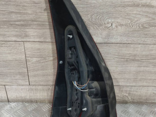 фонарь задний правый, Renault Megane 2 поколение 2002-2006