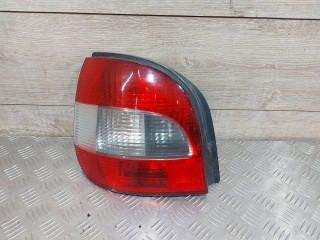 фонарь задний левый, Renault Scenic 1 поколение [рестайлинг] 1999-2003