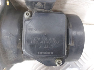 расходомер воздуха, ориг. номер 078133471, Audi A4 B6 2000-2006