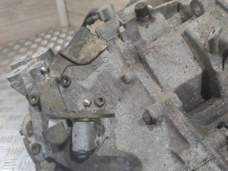 КПП механическая (МКПП), ориг. номер 5495775, Opel Astra G 1998-2009