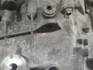 КПП механическая (МКПП), ориг. номер 5495775, Opel Astra G 1998-2009