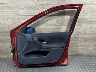 дверь передняя правая, Renault Laguna 2 поколение 2001-2005