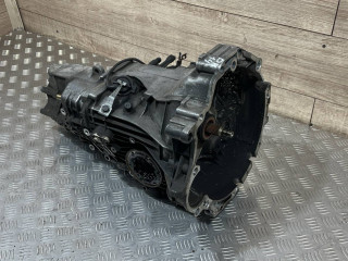 КПП механическая (МКПП), ориг. номер DVP, Audi A4 B5 [рестайлинг] 1999-2001