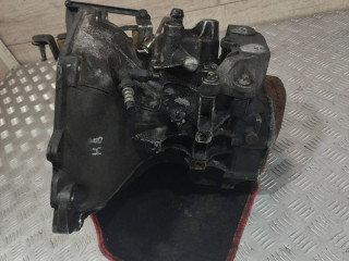 КПП механическая (МКПП), Opel Meriva A 2002-2006