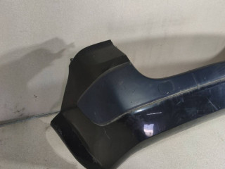 бампер задний, Renault Megane 2 поколение 2002-2006