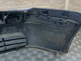 бампер передний, Volkswagen Golf 4 поколение 1997-2006