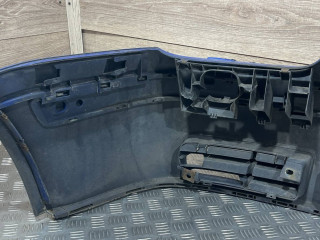 бампер передний, Volkswagen Golf 4 поколение 1997-2006