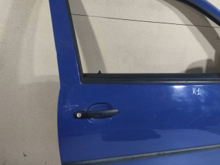 дверь передняя правая, Volkswagen Golf 4 поколение 1997-2006