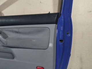 дверь передняя правая, Volkswagen Golf 4 поколение 1997-2006