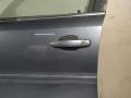 дверь передняя левая Opel Vectra C [рестайлинг] 2006г. - фото №3