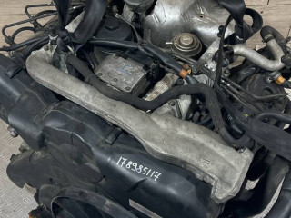 двигатель, ориг. номер BFC, Audi A6 C5 1997-2001