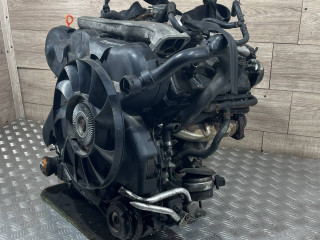 двигатель, ориг. номер BFC, Audi A6 C5 1997-2001