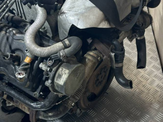 двигатель, ориг. номер BFC, Audi A6 C5 1997-2001