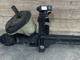 рулевая рейка, Renault Megane 2 поколение 2002-2006