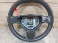 13231659 руль Opel Astra H 2006г. - фото №2