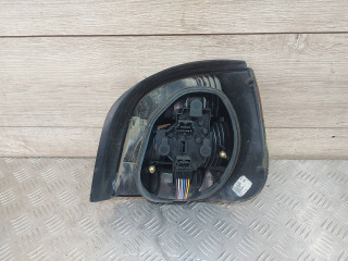 фонарь задний левый, Renault Scenic 1 поколение [рестайлинг] 1999-2003
