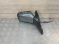 30857880 зеркало наружное правое Volvo V40 1 поколение [рестайлинг] 2001г. - фото №4