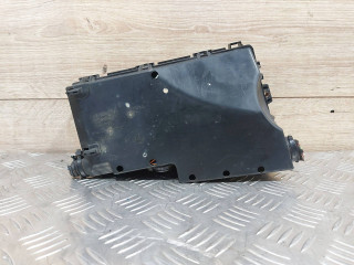 блок предохранителей, Ford Focus 2 поколение 2004-2008
