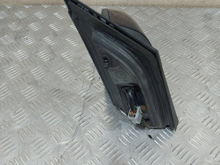 зеркало наружное левое, Ford Focus 2 поколение 2004-2008