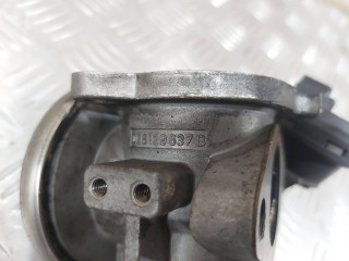 клапан EGR, ориг. номер 038129637B, Volkswagen Golf 4 поколение 1997-2006