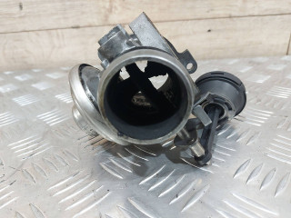 клапан EGR, ориг. номер 038129637B, Volkswagen Golf 4 поколение 1997-2006