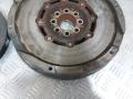 134500R010, 13450 маховик Toyota Avensis 2 поколение T250 2006г. - фото №2
