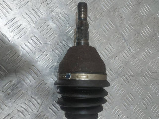 полуось передняя левая, Opel Astra H 2004-2007