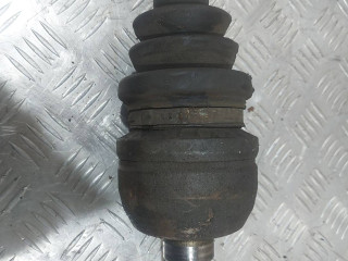 полуось передняя левая, Opel Astra H 2004-2007