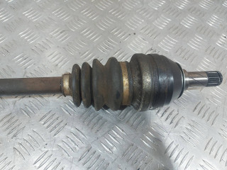 полуось передняя левая, Opel Astra G 1998-2009