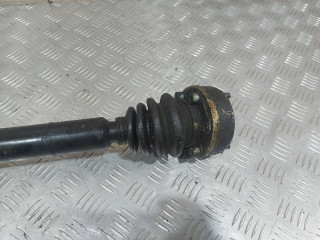полуось передняя правая, ориг. номер 1J0407272F, Volkswagen Golf 4 поколение 1997-2006
