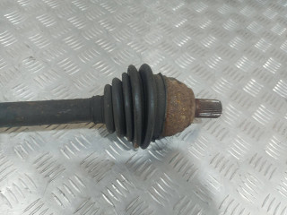 полуось передняя правая, Ford Focus 2 поколение 2004-2008