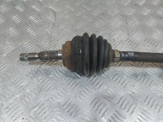 полуось передняя левая, Opel Astra G 1998-2009