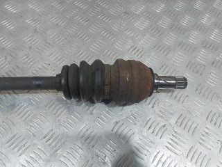 полуось передняя левая, Opel Astra G 1998-2009