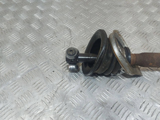 полуось передняя левая, Renault Scenic 1 поколение [рестайлинг] 1999-2003