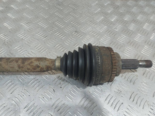 полуось передняя левая, Renault Scenic 1 поколение [рестайлинг] 1999-2003