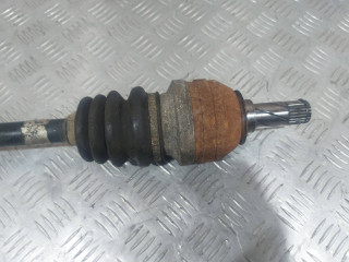 полуось передняя левая, Opel Astra G 1998-2009